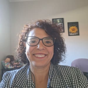 Foto de Meire Pimentel