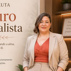 Foto de Adriana Maria Da Silva Machado