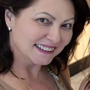 Foto de Beatriz Freza de Macedo