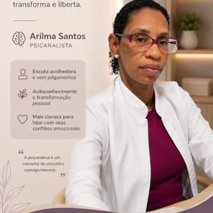 Foto de Arilma Sant'Anna