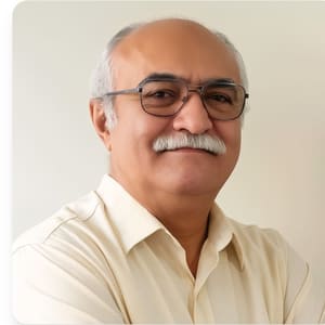 Foto de Hélio Chaves Gurgel do Amaral