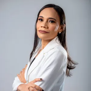 Foto de Magda Lopes da Silva Lucena