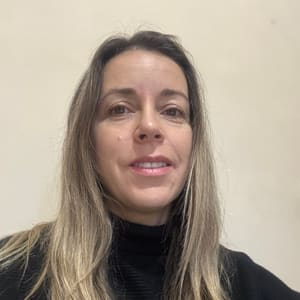 Foto de Juliana Graziela Farinacio Morais