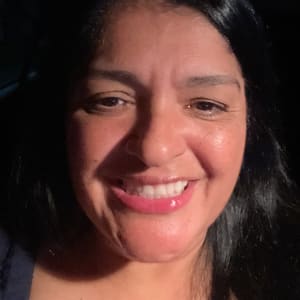 Foto de Vera Lucia