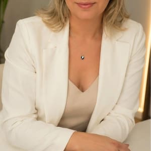Foto de Fernanda Nonato Psicanalista