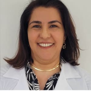 Foto de Roberta Rodrigues da Paz Oliveira
