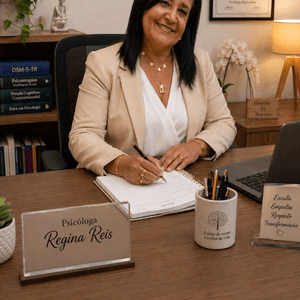 Foto de Regina Reis