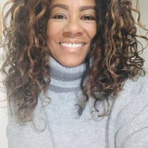 Foto de Marilza Agostinho