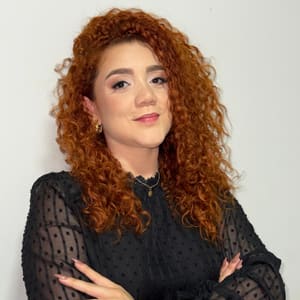 Foto de Isabelle Queiroz