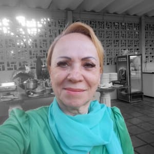 Foto de ZENILDA MARIA SILVA PICÃO