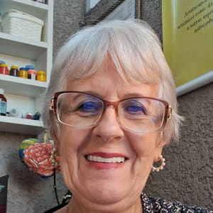 Foto de Eva Esperança Rodrigues Soares