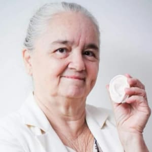 Foto de Aparecida De Oliveira Mendes