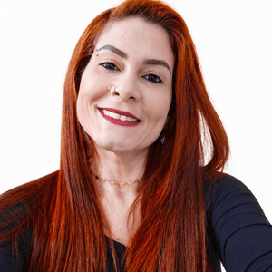 Foto de Márcia Pontes
