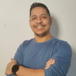 Foto de Cosme de Almeida Silva