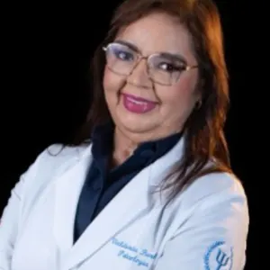 Foto de Valdenia Barboza