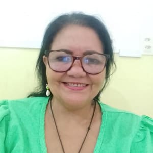 Foto de Carla Simone Lopes Costa