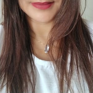 Foto de Doutora Adriana Lacerda Alves