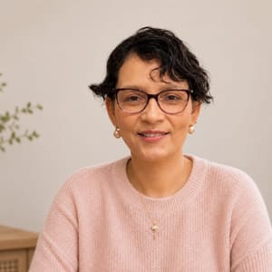 Foto de Ana Maria da Silva Sousa