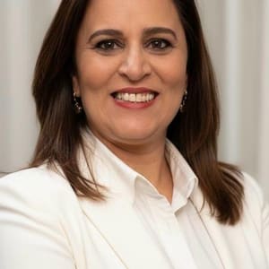 Foto de Rosana Ponte
