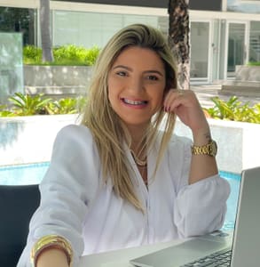 Foto de Aline Fox