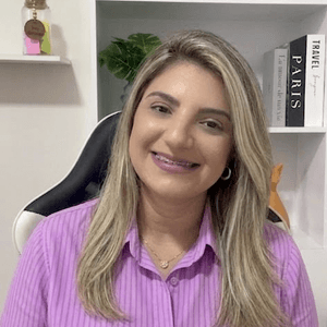Foto de Aline Fox
