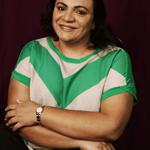 Foto de Priscila Riedel