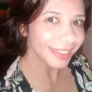 Foto de Jaqueline Ferreira Machado