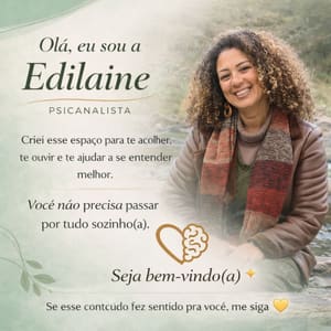 Foto de Edilaine Zaffani