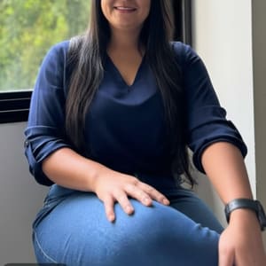 Foto de ROSELANE FERNANDES DOS SANTOS ARAUJO
