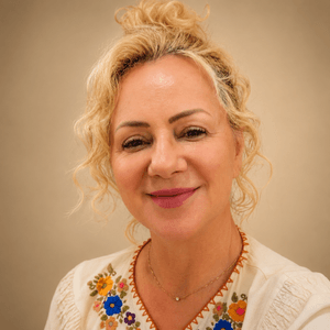 Foto de Psicanalista Integrativa Cristiane Schüttzz