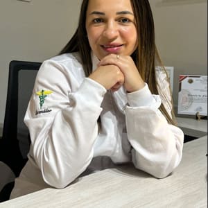 Foto de Daniele De Fátima Gonçalves Pires