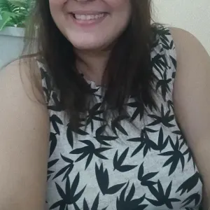 Foto de Cíntia Di Carlantonio