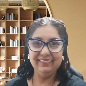 Foto de CELIA APARECIDA DOS SANTOS