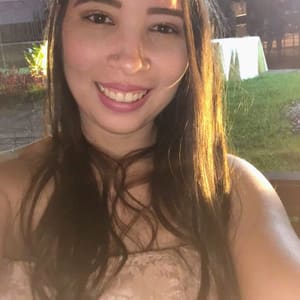 Foto de Thais Soares de Oliveira