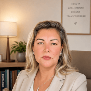 Foto de Vera Lúcia Sales Knetz
