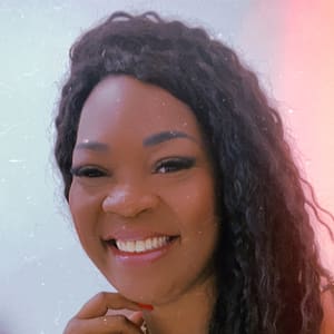 Foto de Iris da Silva Oliveira