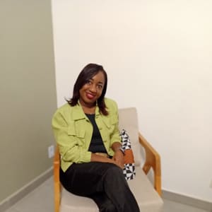 Foto de Amanda Rafael De Almeida Conceição
