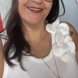 Foto de Dra. Maria Cristina Leite