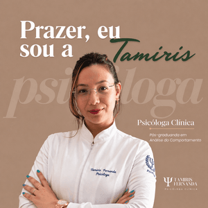 Foto de Tamiris Fernanda Da Conceicao