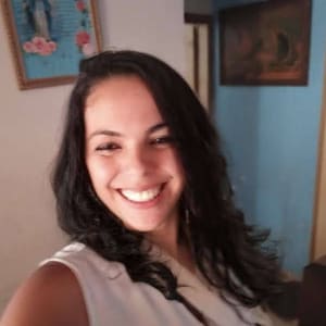 Foto de Melicya Rose Pereira Fagundes