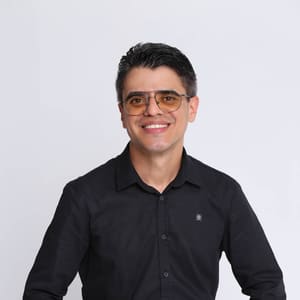 Foto de Amadeu Domingues