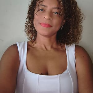 Foto de Cora Pitangui