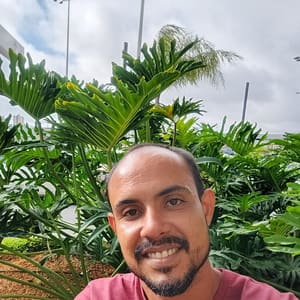 Foto de Yuri Cardoso