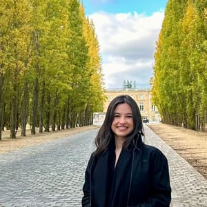 Foto de Lorena Siqueira Lima