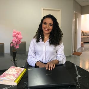 Foto de Janaina Santos Barbosa
