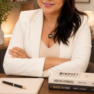 Foto de Alessandra Domenica Borges Pereira Marques