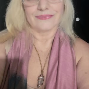 Foto de Cláudia Regina Braga