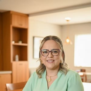 Foto de GRASIELA BARBOSA ABREU FERNANDES