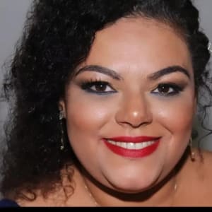 Foto de Cida Domingos