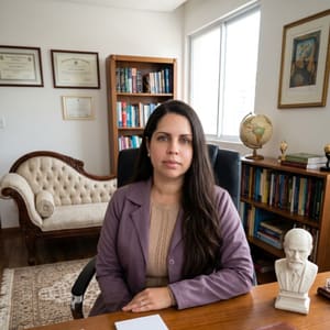 Foto de Daniela Paiva de Oliveira